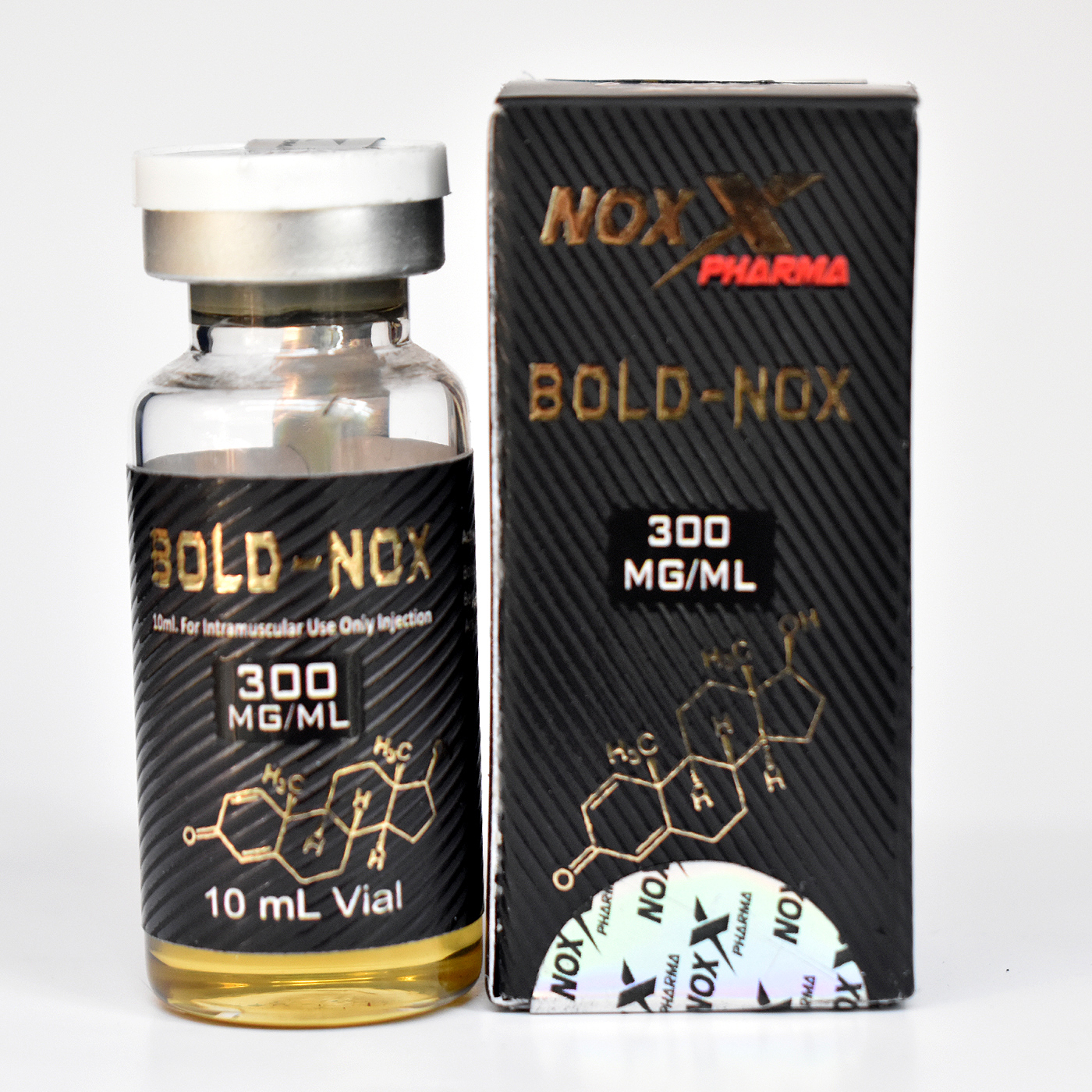 Bolde 300