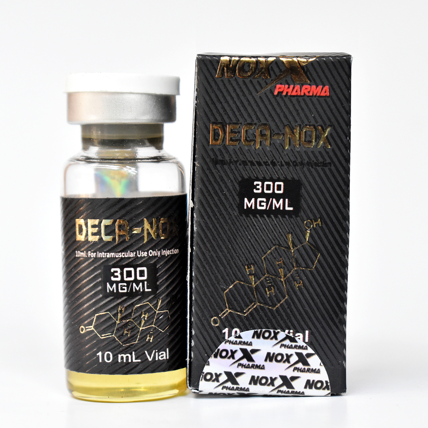 Deca 300